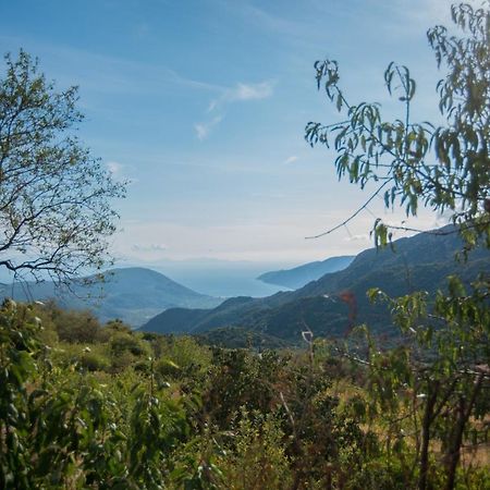 Cottage Hill Agios Ilias  Exterior photo