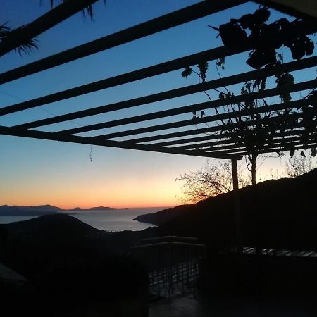 Cottage Hill Agios Ilias  Exterior photo