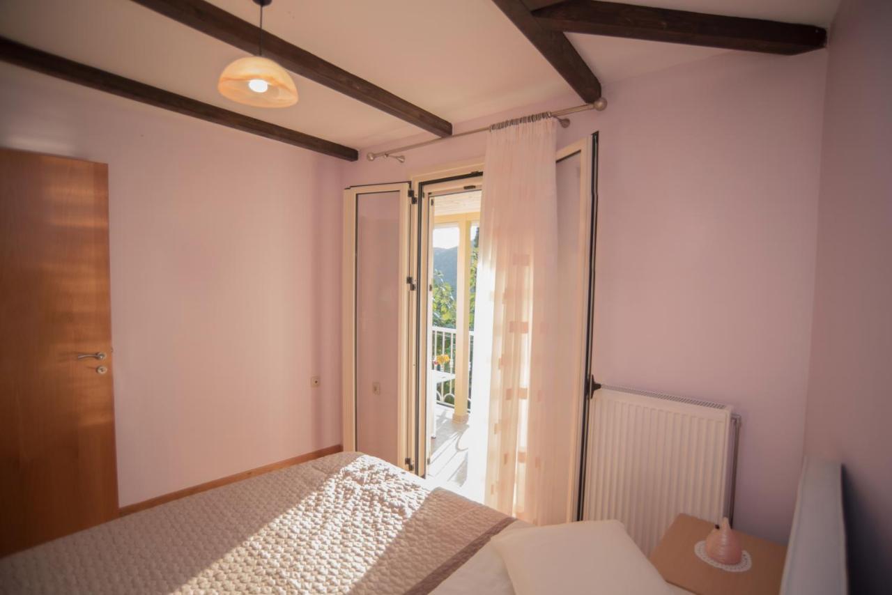 Cottage Hill Agios Ilias  Exterior photo