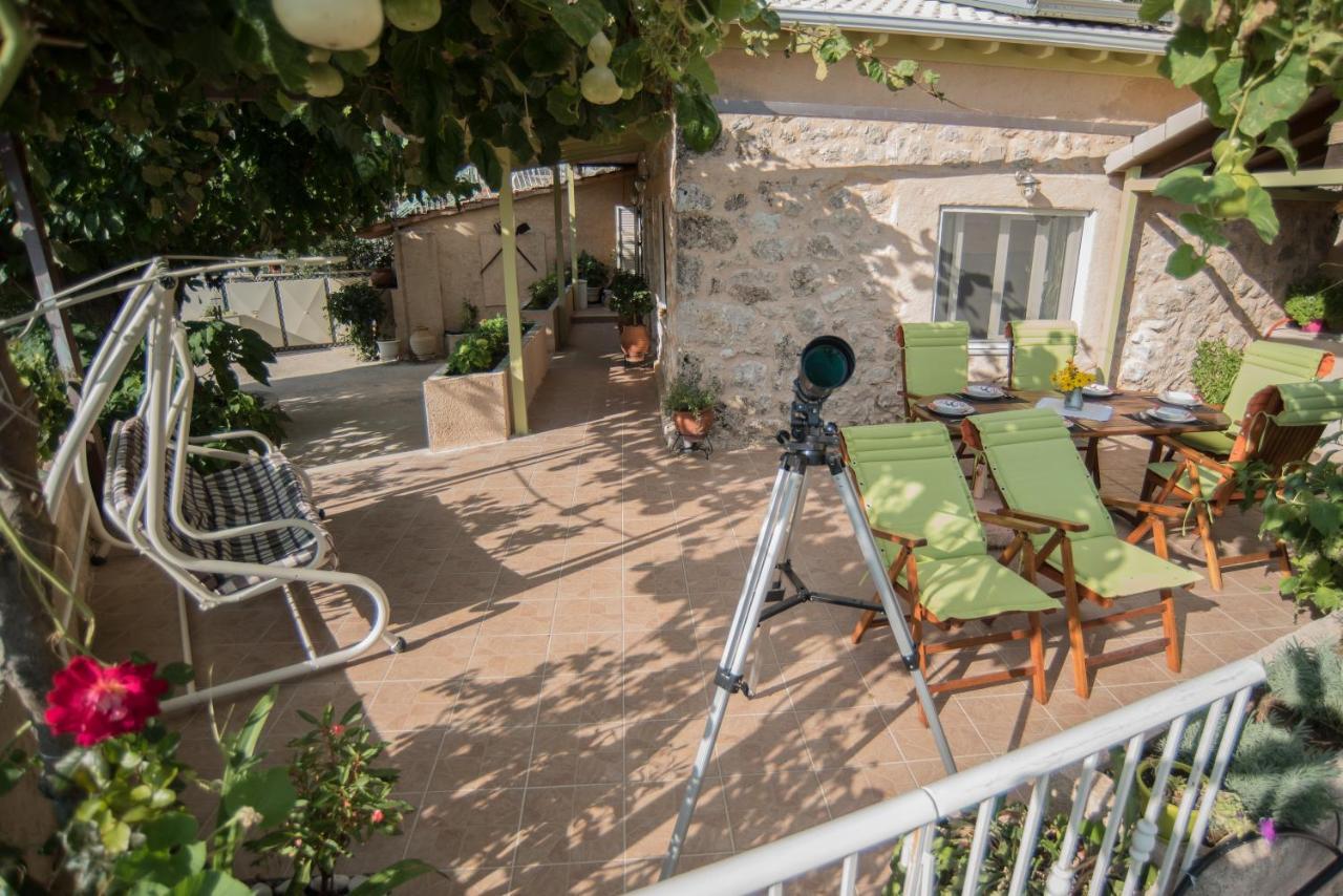 Cottage Hill Agios Ilias  Exterior photo