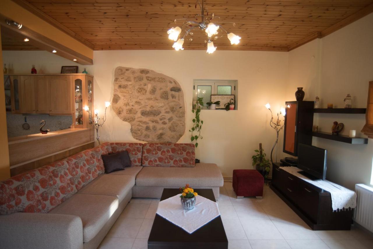 Cottage Hill Agios Ilias  Exterior photo