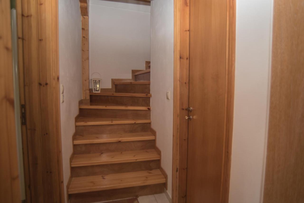 Cottage Hill Agios Ilias  Exterior photo