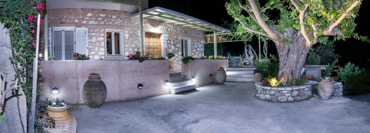 Cottage Hill Agios Ilias  Exterior photo