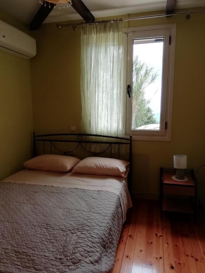 Cottage Hill Agios Ilias  Exterior photo